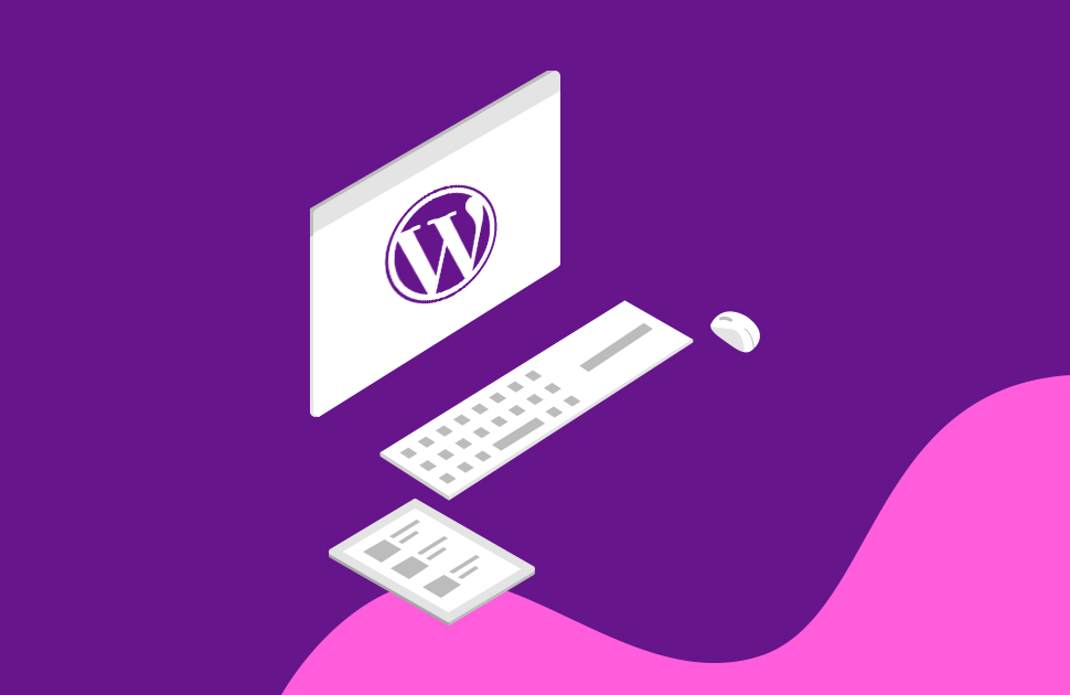 WordPress file permissions